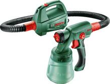 Värvipüstol Bosch PFS 2000
