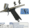 Värviprits Adler AD-7720, 0.5+0.3