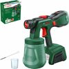 Värviprits Bosch UniversalSpray 18V-300