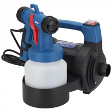 Värviprits Dedra DED7414, 650 W
