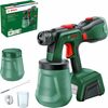 Akuvärvipüstol Bosch AdvancedSpray 18V-500