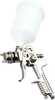 Värviprits Adler AD-827W, HP 1.4 mm + 2.0 mm + 2.5 mm