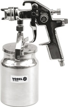 Värviprits Vorel 80901