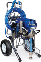 Pahtliprits Graco Mark VII Max Procontractor 17E667
