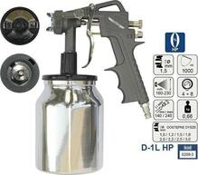 Värviprits Adler 0209.0