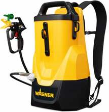 Värviprits Wagner Control Pro 300 Move 18 V