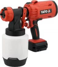 Värvipüstol Yato YT-82767