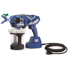 Õhuvaba värviprits Graco Ultra Corded