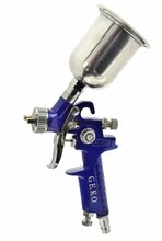 Värvipüstol Geko HVLP G01185, 0.8 mm