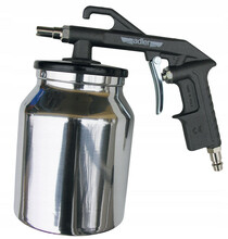 Pihustuspüstol Adler 0205.5, 1 l