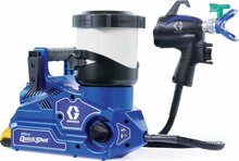 Värviprits Graco Ultra Quickshot AC