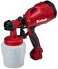 Elektriline värviprits Einhell TC-SY 400 P