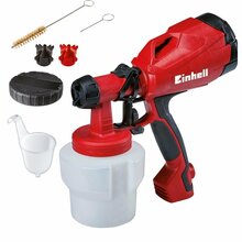 Elektriline värviprits Einhell TC-SY 500 P