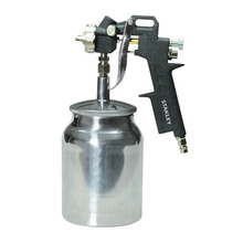 Pneumaatiline värvipüstol Stanley 151093XSTN, 1.4 mm, 1 l