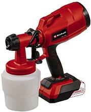 Akutoitega värviprits Einhell TC-SY 18/60 Li Solo