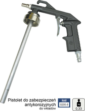 Värvipritspüstol Adler 0205.6