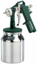 Pneumaatiline värvipüstol Metabo FSP 1000 S