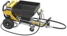 Glaasiprits Wagner PlastCoat HP 30 Spraypack