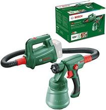 Akutoitel värvipüstol Bosch EasySpray 18V-100