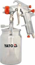 Värvipüstol Yato YT-2346