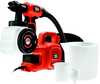 Värviprits Black & Decker HVLP400-QS