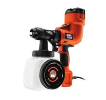 Elektriline värvipihusti Black & Decker HVLP200