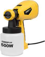 Värvipihusti Powerplus POWX354