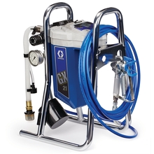 Värviprits Graco GX 21