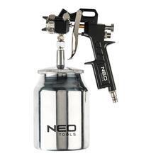 Värvipüstol NEO 1.5 mm, 1 l