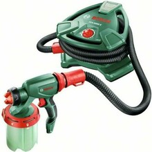 Värviprits Bosch PFS 5000 E 1200 W