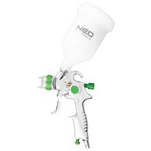Pihustuspüstol NEO TOOLS 14-700, 1.4 mm HVLP