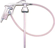 Pihustuspüstol Adler 0205.7, 60 cm