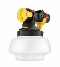 Värvipihustuspüstol Wagner Wall Extra I 1,8 l