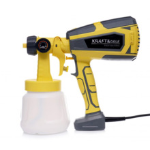 Värviprits Kraftdele KD1656, 500W