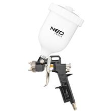 Värvipüstol NEO TOOLS 14-702, 1.5 mm