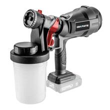 Värviprits Graphite HVLP Energy+ 18V