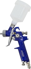 Värvipihusti Awtools AW10013, 0.8-1.2 mm