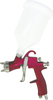 Värvipüstol Adler AD-R500, 1.7 mm