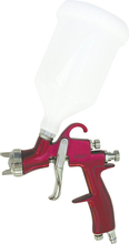 Värvipüstol Adler AD-R500, 1.7 mm