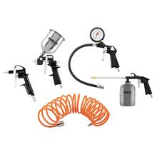Värvimiskomplekt Neo Tools 14-699