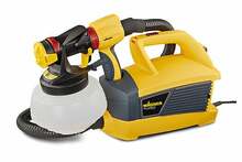 Värviprits Wagner W 690 FLEXiO