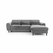 Nurgadiivan Eltap Foble Nube 4, parem, 196 x 267 x 100 cm, helehall