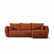 Nurgadiivan Cosmopolitan Design Matera, 4, Haga 44, parem, oranž