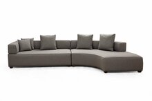 Nurgadiivan Hanah Home Gondol 1, parem, 180 x 105 x 70 cm, hall
