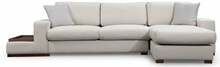 Nurgadiivan Hanah Home Loop 19, helepruun, 332 x 194 x 85 cm