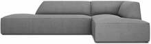 Nurgadiivan Micadoni Home Ruby Modular 4 Seats, 273 x 180 x 69 cm, Ottawa 11, hall, parem