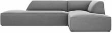 Nurgadiivan Micadoni Home Ruby Modular 4 Seats, 273 x 180 x 69 cm, hall, parem