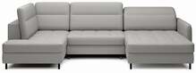 Nurgadiivan Eltap Berrto Manhattan 03, parem, 165 x 306 x 100 cm, hall