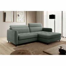 Nurgadiivan Eltap Gomsi Touch 100, parem, 165 x 228 x 100 cm, roheline