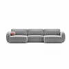 Nurgadiivan Tonale Cosmopolitan Design, COSUF214F1TONALE5, helehall, Eden 18, panipaigaga